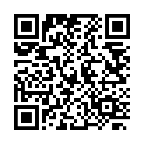 Bitcoin donation QR code